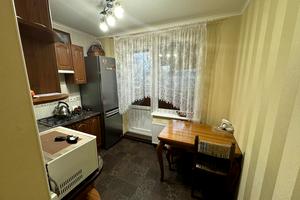 квартира за адресою Гвардійців-Широнінців вул., 61а