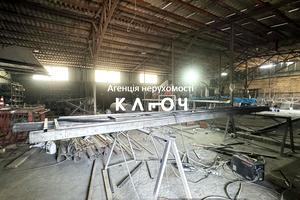 комерційна за адресою Олега Ольжича вул., 48А