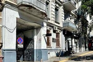 коммерческая по адресу Прорезная ул., 13