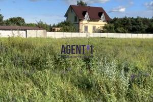 ділянка за адресою Лісова