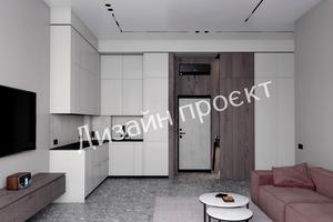 квартира за адресою В'ячеслава Чорновола вул., 23