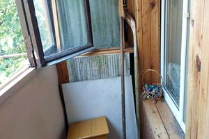 квартира по адресу Василия Стуса ул., 2б/3