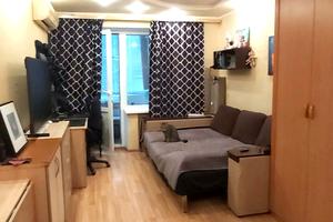 квартира по адресу Запорожская ул., 7
