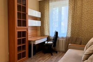 квартира по адресу Веснина ул., 2а