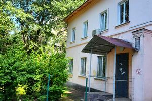 комерційна за адресою Юрія Поправки вул. (Миколи Лебедєва), 14-А