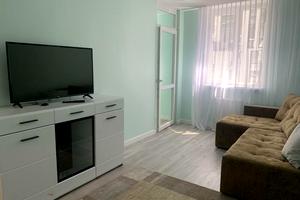 квартира по адресу Малоголосковская ул., 40а