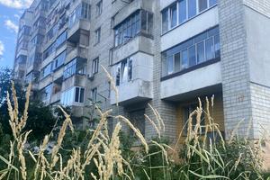 квартира по адресу Миколы Хвылёвого ул., 12