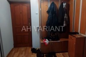 квартира за адресою Л. Толстого вул., 33