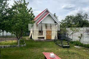 дом по адресу Рідна вул.