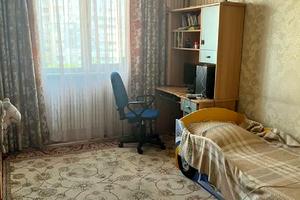 квартира по адресу Олимпийская ул., 25
