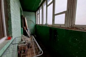 квартира за адресою Дніпро, Запорізьке шосе, 56