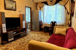 квартира за адресою Армійський в'їзд, 4