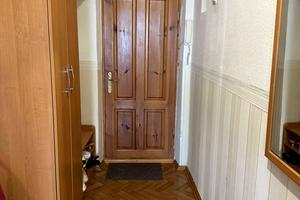 квартира по адресу Преображенская ул., 72