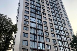паркоместо по адресу Василия Тютюнника ул. (Анрі Барбюса), 28-А