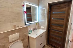 квартира по адресу Житомир, Вітрука ул., 6
