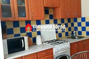 квартира по адресу Чаривная ул., 11