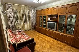 квартира за адресою Карбишева, 8а