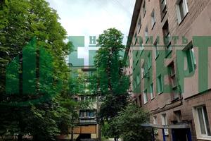 квартира по адресу Познаньская ул., 3