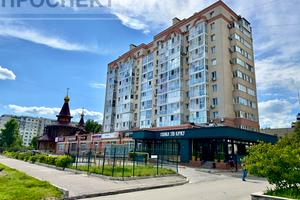 квартира за адресою Івана Сірка вул. (Дем'яна Коротченка), 7
