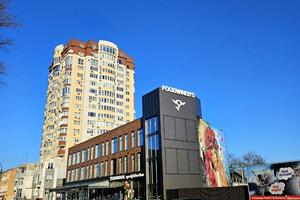 квартира за адресою Остафія Дашковича вул., 3