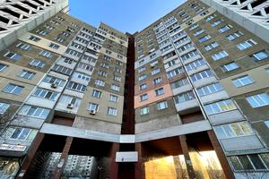 квартира за адресою Академіка Заболотного вул., 18