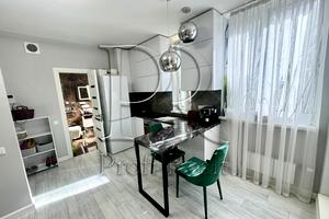 квартира за адресою Березнева вул., 16