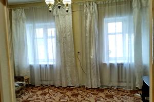 квартира по адресу Колонтаевская, 49