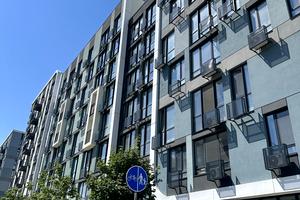 квартира по адресу Тадея Рыльского бульв., 4