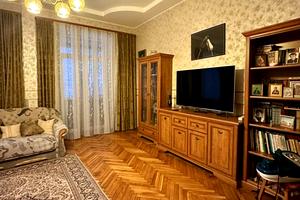 квартира за адресою Коцюбинського, 32