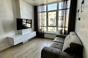 квартира за адресою Сергія Подолинського вул. (Благоєва), 31