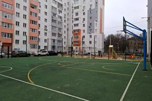 квартира по адресу Героев Харькова просп. (Московский), 264б