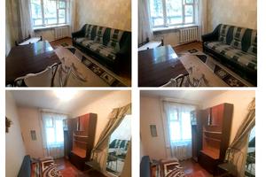 комната по адресу Героев Крут ул. (Терешковой), 32