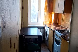 квартира за адресою Набережно-Лугова вул., 3-А