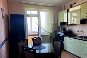 квартира по адресу Мечникова ул., 16г