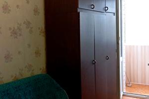 квартира по адресу пгт. Васищево, Орешковая, 4