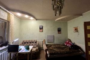 квартира за адресою Маковського вул., 40
