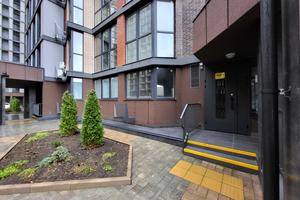 квартира за адресою Прохоровська вул., 40