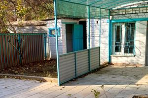 будинок за адресою Одеса, 1-ша Сортувальна вул., 42а