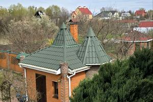 будинок за адресою Новая, 11
