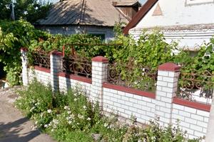 будинок за адресою Трофима Романченка вул. (Калінінградська), 3