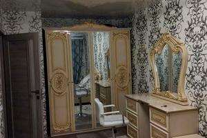 квартира по адресу Криворожская ул., 16-А