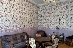 квартира по адресу Прохоровская ул., 12