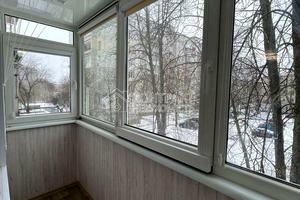 квартира по адресу Тобольская ул. (Тобольская), 47а