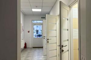 коммерческая по адресу Тернопольская ул., 21к
