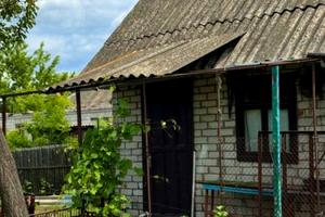 будинок за адресою с. Руська поляна, вулиця Сухомлинського, 94