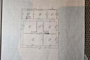дом по адресу Юрия Бутусова ул. (Панфіловців), 1