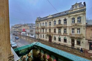 квартира за адресою Івана Франка вул., 40