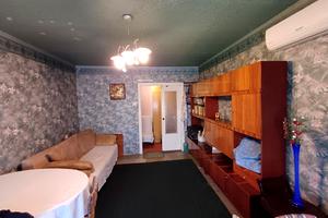 квартира за адресою Героїв просп., 4