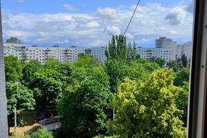 квартира за адресою Амосова вул. (Корчагінців), 23