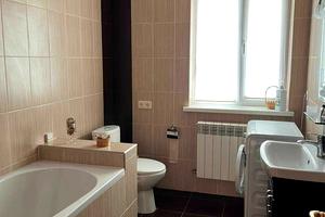 будинок за адресою геотехник